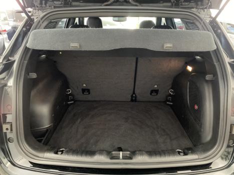 JEEP Compass 1.3 16V 4P FLEX LONGITUDE 80 ANOS T270 TURBO AUTOM�TICO, Foto 13