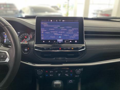 JEEP Compass 1.3 16V 4P FLEX LONGITUDE 80 ANOS T270 TURBO AUTOM�TICO, Foto 16