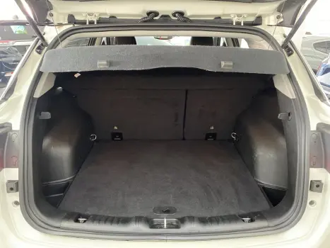 JEEP Compass 1.3 16V 4P FLEX LONGITUDE T270 TURBO AUTOM�TICO, Foto 12