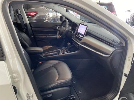 JEEP Compass 1.3 16V 4P FLEX LONGITUDE T270 TURBO AUTOM�TICO, Foto 13