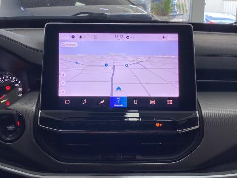 JEEP Compass 1.3 16V 4P FLEX LONGITUDE T270 TURBO AUTOM�TICO, Foto 15