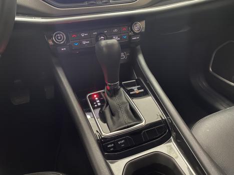 JEEP Compass 1.3 16V 4P FLEX LONGITUDE T270 TURBO AUTOM�TICO, Foto 16