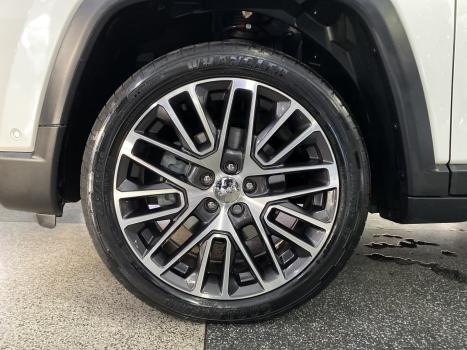 JEEP Compass 1.3 16V 4P FLEX LIMITED T270 TURBO AUTOM�TICO, Foto 7