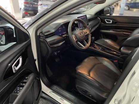 JEEP Compass 1.3 16V 4P FLEX LIMITED T270 TURBO AUTOM�TICO, Foto 8