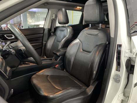 JEEP Compass 1.3 16V 4P FLEX LIMITED T270 TURBO AUTOM�TICO, Foto 9