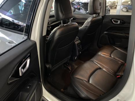 JEEP Compass 1.3 16V 4P FLEX LIMITED T270 TURBO AUTOM�TICO, Foto 10