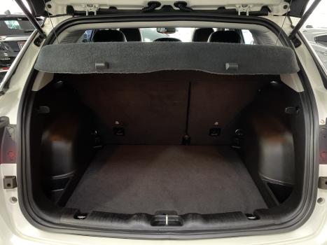 JEEP Compass 1.3 16V 4P FLEX LIMITED T270 TURBO AUTOM�TICO, Foto 12