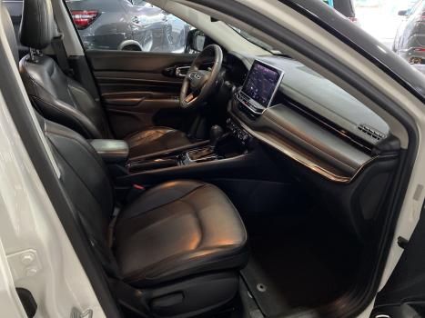 JEEP Compass 1.3 16V 4P FLEX LIMITED T270 TURBO AUTOM�TICO, Foto 13