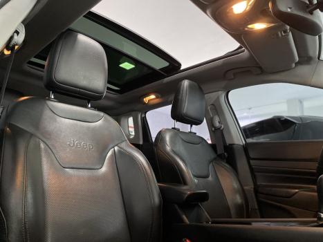 JEEP Compass 1.3 16V 4P FLEX LIMITED T270 TURBO AUTOM�TICO, Foto 14