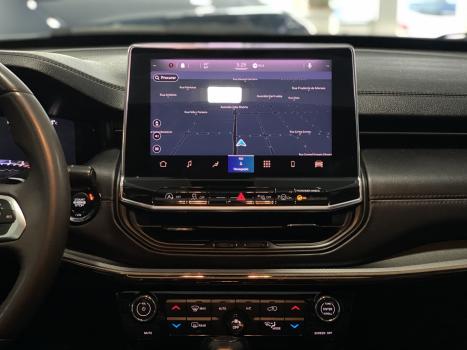 JEEP Compass 1.3 16V 4P FLEX LIMITED T270 TURBO AUTOM�TICO, Foto 16