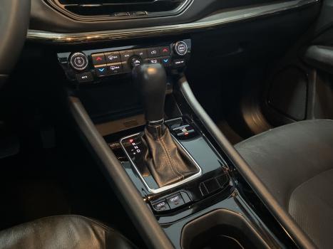 JEEP Compass 1.3 16V 4P FLEX LIMITED T270 TURBO AUTOM�TICO, Foto 17