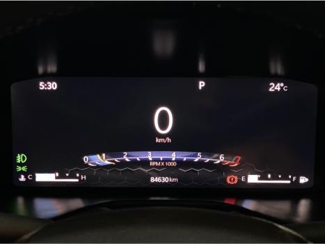 JEEP Compass 1.3 16V 4P FLEX LIMITED T270 TURBO AUTOM�TICO, Foto 18