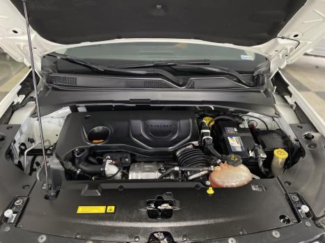 JEEP Compass 1.3 16V 4P FLEX LIMITED T270 TURBO AUTOM�TICO, Foto 19