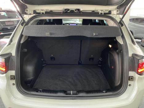 JEEP Compass 1.3 16V 4P FLEX LONGITUDE T270 TURBO AUTOM�TICO, Foto 12