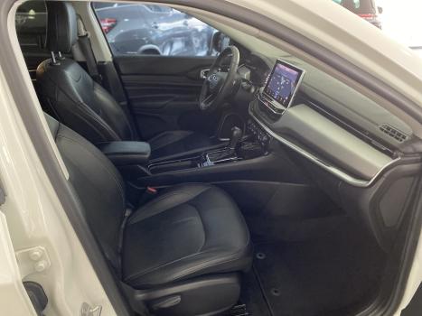 JEEP Compass 1.3 16V 4P FLEX LONGITUDE T270 TURBO AUTOM�TICO, Foto 14