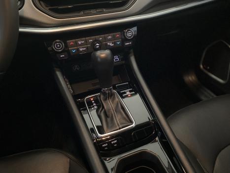 JEEP Compass 1.3 16V 4P FLEX LONGITUDE T270 TURBO AUTOM�TICO, Foto 17