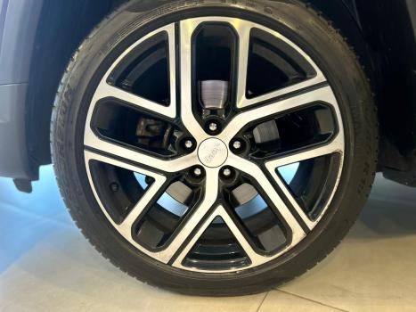 JEEP Compass 1.3 16V 4P FLEX LIMITED T270 TURBO AUTOM�TICO, Foto 8