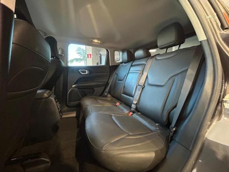 JEEP Compass 1.3 16V 4P FLEX LIMITED T270 TURBO AUTOM�TICO, Foto 20