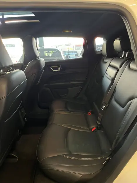 JEEP Compass 1.3 16V 4P FLEX S T270 TURBO AUTOM�TICO, Foto 7