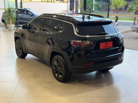 JEEP Compass 1.3 16V 4P FLEX SPORT T270 TURBO AUTOM�TICO, Foto 4
