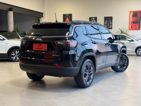 JEEP Compass 1.3 16V 4P FLEX SPORT T270 TURBO AUTOM�TICO, Foto 5