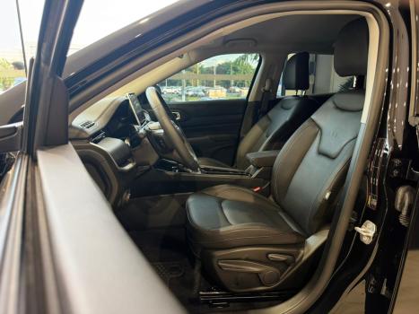 JEEP Compass 1.3 16V 4P FLEX SPORT T270 TURBO AUTOM�TICO, Foto 8