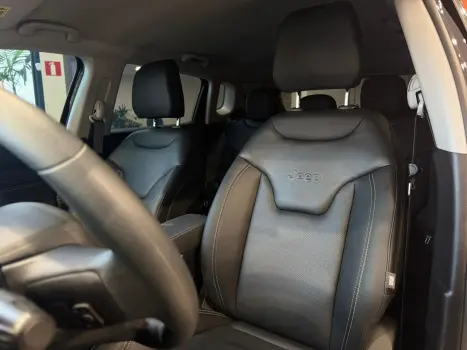 JEEP Compass 1.3 16V 4P FLEX SPORT T270 TURBO AUTOM�TICO, Foto 10