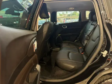 JEEP Compass 1.3 16V 4P FLEX SPORT T270 TURBO AUTOM�TICO, Foto 20