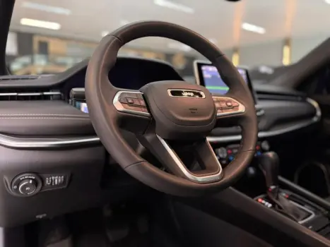 JEEP Compass 1.3 16V 4P FLEX S T270 TURBO AUTOM�TICO, Foto 5