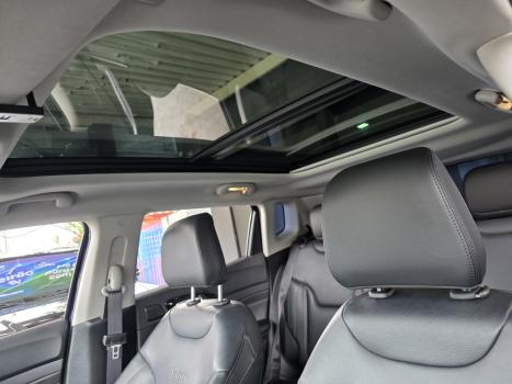 JEEP Compass 1.3 16V 4P FLEX T270 TURBO AUTOM�TICO, Foto 4