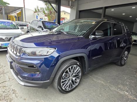 JEEP Compass 1.3 16V 4P FLEX T270 TURBO AUTOM�TICO, Foto 7