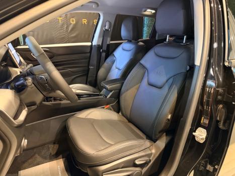 JEEP Compass 1.3 16V 4P FLEX LONGITUDE T270 TURBO AUTOM�TICO, Foto 3