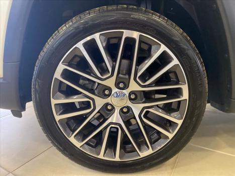JEEP Compass 1.3 16V 4P FLEX LIMITED T270 TURBO AUTOM�TICO, Foto 11