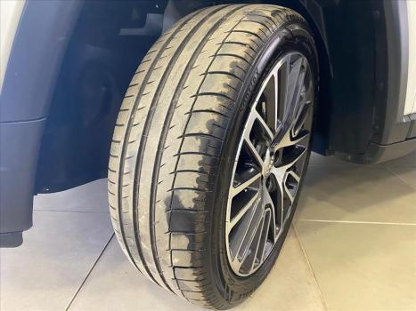 JEEP Compass 1.3 16V 4P FLEX LIMITED T270 TURBO AUTOM�TICO, Foto 12