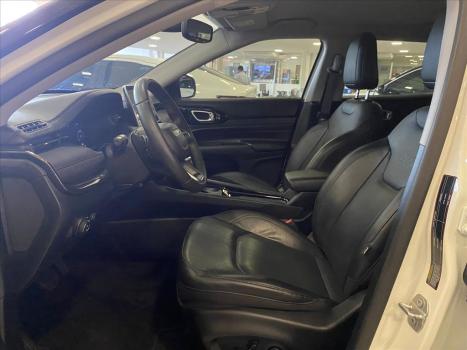 JEEP Compass 1.3 16V 4P FLEX LIMITED T270 TURBO AUTOM�TICO, Foto 13