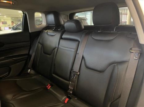 JEEP Compass 1.3 16V 4P FLEX LIMITED T270 TURBO AUTOM�TICO, Foto 20