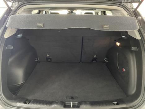 JEEP Compass 1.3 16V 4P FLEX LONGITUDE T270 TURBO AUTOM�TICO, Foto 12