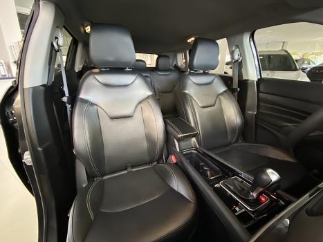 JEEP Compass 1.3 16V 4P FLEX LONGITUDE T270 TURBO AUTOM�TICO, Foto 15