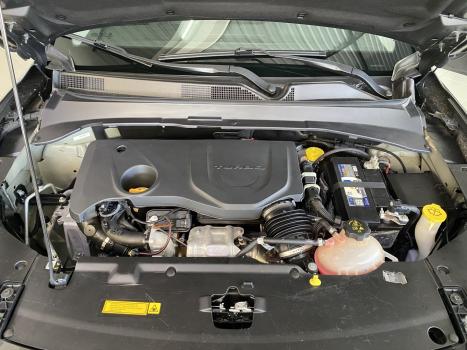 JEEP Compass 1.3 16V 4P FLEX LONGITUDE T270 TURBO AUTOM�TICO, Foto 20