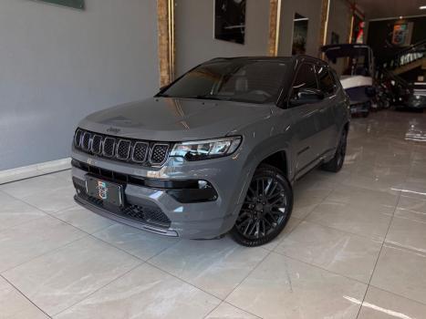 JEEP Compass 1.3 16V 4P FLEX S T270 TURBO AUTOM�TICO, Foto 1