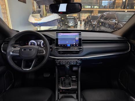 JEEP Compass 1.3 16V 4P FLEX S T270 TURBO AUTOM�TICO, Foto 7