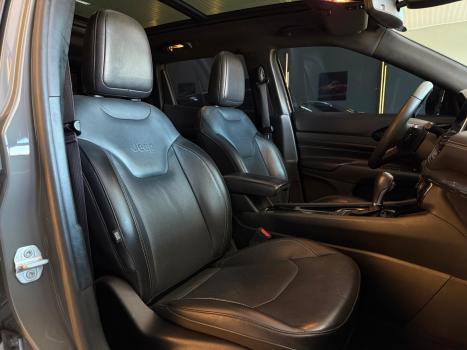 JEEP Compass 1.3 16V 4P FLEX S T270 TURBO AUTOM�TICO, Foto 11
