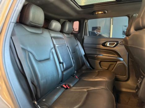 JEEP Compass 1.3 16V 4P FLEX S T270 TURBO AUTOM�TICO, Foto 12