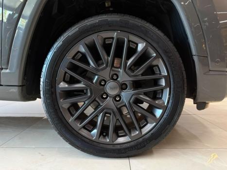 JEEP Compass 1.3 16V 4P FLEX S T270 TURBO AUTOM�TICO, Foto 13