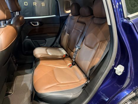 JEEP Compass 1.3 16V 4P FLEX LIMITED T270 TURBO AUTOM�TICO, Foto 4