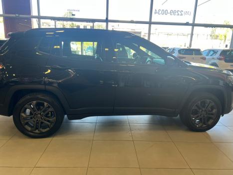 JEEP Compass 1.3 16V 4P FLEX LONGITUDE T270 TURBO AUTOM�TICO, Foto 5