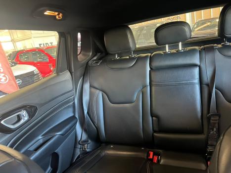 JEEP Compass 1.3 16V 4P FLEX LONGITUDE T270 TURBO AUTOM�TICO, Foto 15