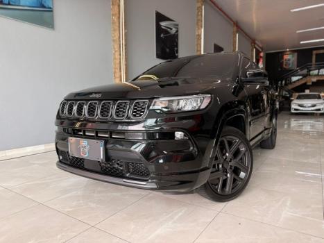 JEEP Compass 1.3 16V 4P FLEX S T270 TURBO AUTOM�TICO, Foto 1