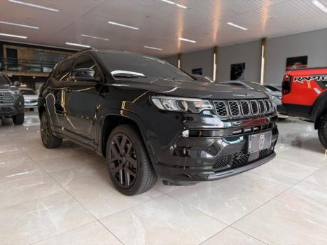 JEEP Compass 1.3 16V 4P FLEX S T270 TURBO AUTOM�TICO, Foto 2