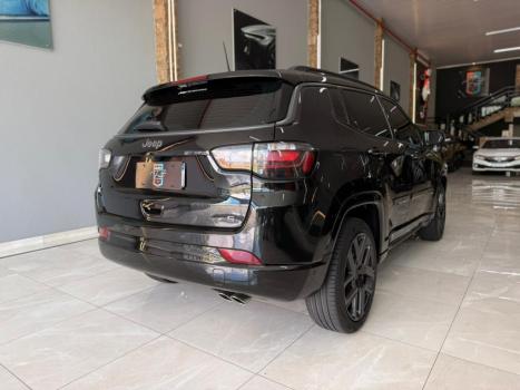 JEEP Compass 1.3 16V 4P FLEX S T270 TURBO AUTOM�TICO, Foto 3